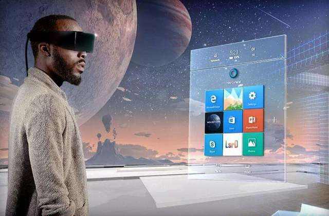 ARVR