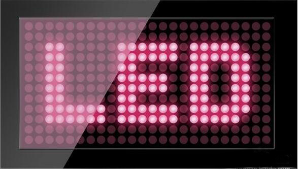 LED